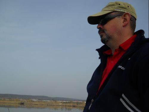 otto pescarul - Pleasa